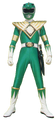 DragonRanger Yamato Tribe Knight Burai (deceased)