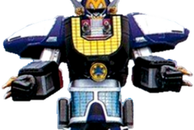 Max Victory Robo Black Version | RangerWiki | Fandom Max Victory Robo Black Version | RangerWiki | Fandom