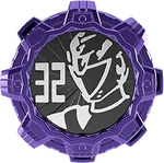 KSZe-Go-Onger Gear (Dark)