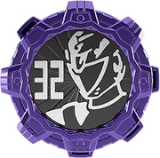 KSZe-Go-Onger Gear (Dark)