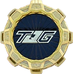 KSZe-ToQger Gear (Kikai Side)