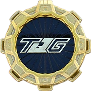 KSZe-ToQger Gear (Kikai Side)