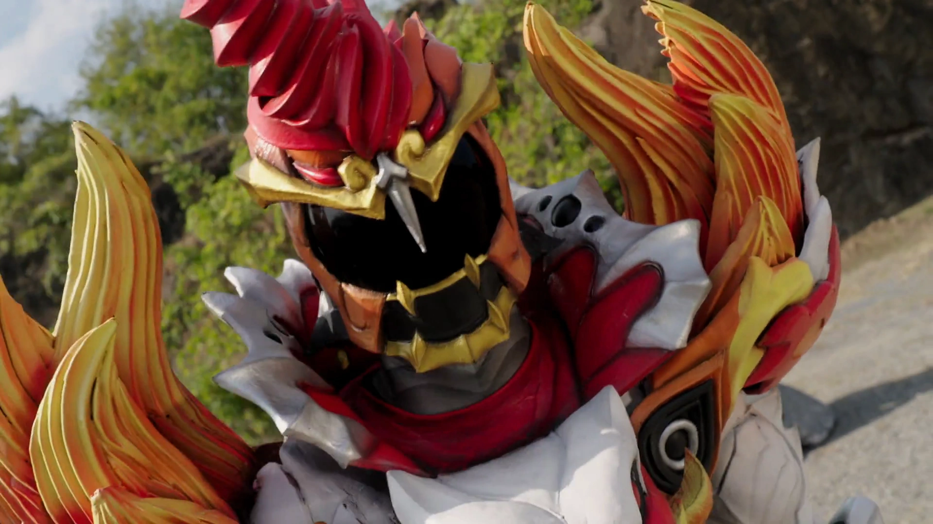 Fire Candle | RangerWiki | Fandom