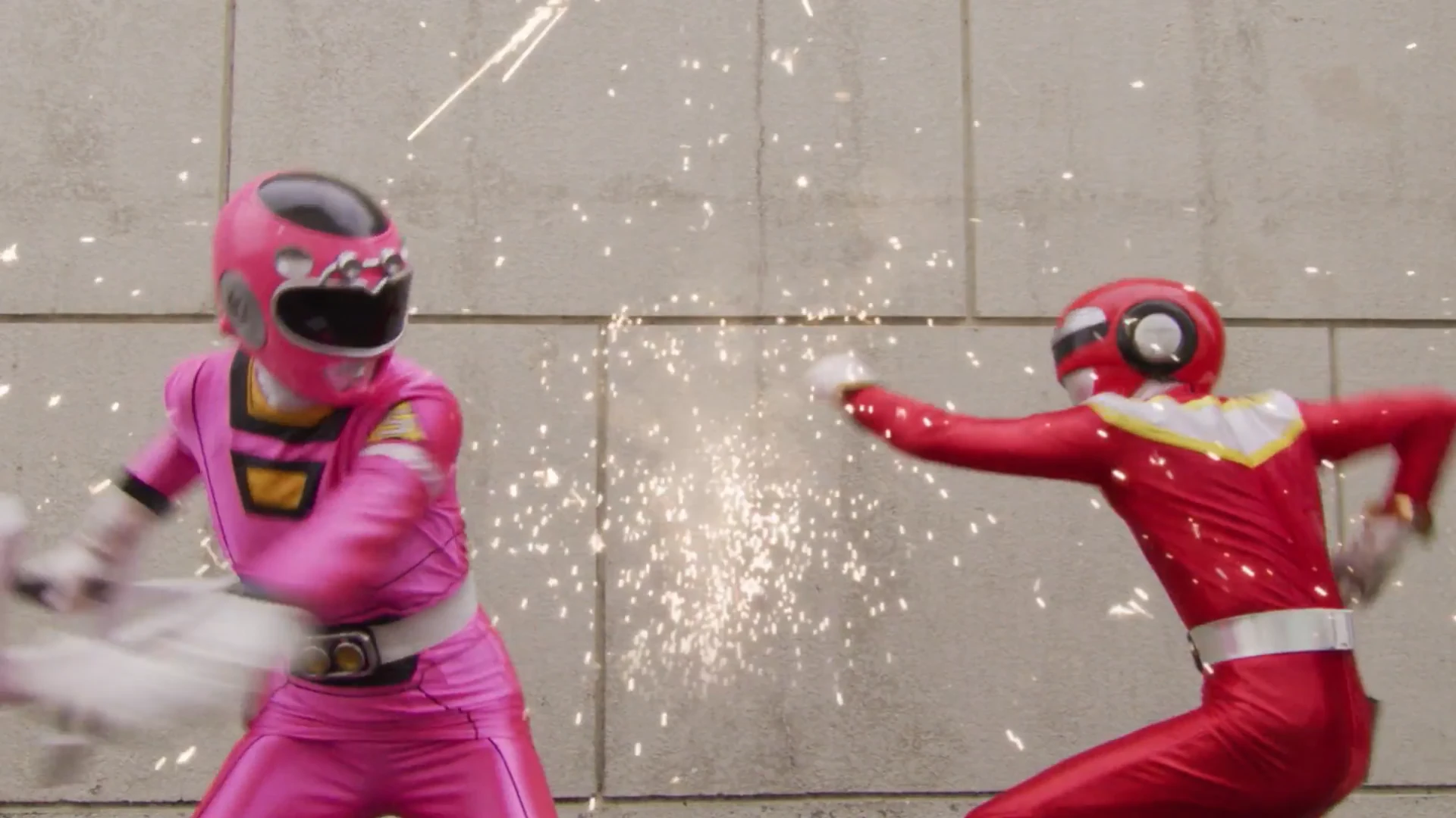 Yoko Yagami | RangerWiki | Fandom