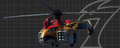 Falcon Chopper
