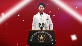 President
