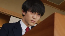 Unnamed Shogi Player