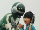Ep. 12: Murderer Green!