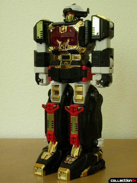Astro Galactic Megazord RangerWiki Fandom