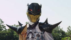 Misao Mondou | RangerWiki | Fandom