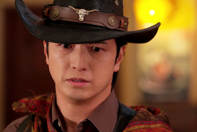 Koichi Hasebe | RangerWiki | Fandom