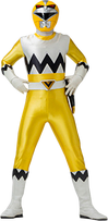 Galaxy Yellow