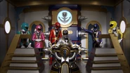 GozyuDrill Cockpit (Gokaigers).png (1.86 MB) The GozyuDrill Cockpit with the other Gokaigers as passengers as they travel back in time TV STORY-Ep. 40: The Future is the Past