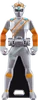 Kiramai Silver Key
