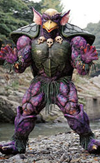 Rake Saima Beast Gabara | RangerWiki | Fandom Rake Saima Beast Gabara | RangerWiki | Fandom