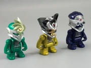 Sonona's original design (Right)