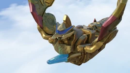 Omikoshi Phoenix Profile