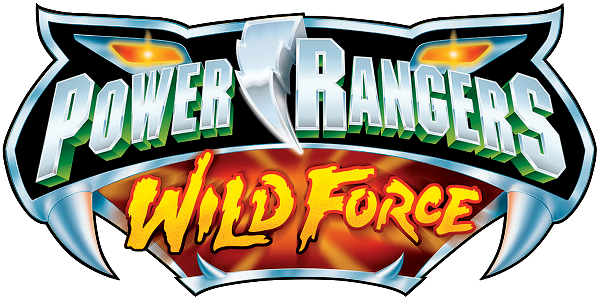 Power rangers wild force season 1 episode 1 best sale