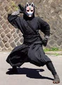 Foxbots Galactic Ninjas