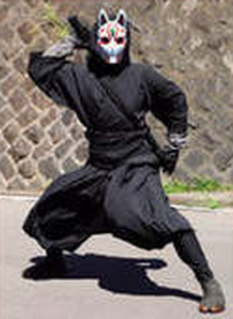 Genin Supparage | RangerWiki | Fandom Genin Supparage | RangerWiki | Fandom