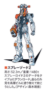 SprayZord 2 Concept Art