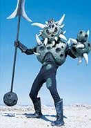 Rolling Monster (43) (Deceased)