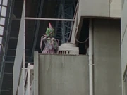 DekarangerBolapenKersusDetected