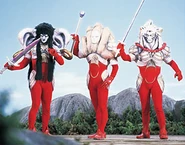 Scarlet Sentinels (deceased)