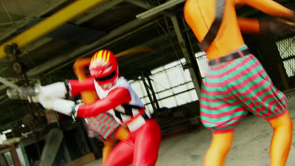 Ryoma | RangerWiki | Fandom