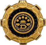 KSZe-Dynaman Gear (Kikai Side)