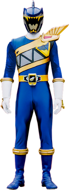 kyoryuger kyoryu navy