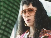 Mayumi Yoshida in Jetman