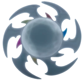 Ninja Nexus Prism