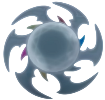 Ninja nexus star toy best sale