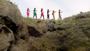 Lightspeed Rescue