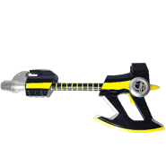 Power Axe (Cannon Mode)