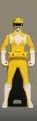 Yellow Ranger Key