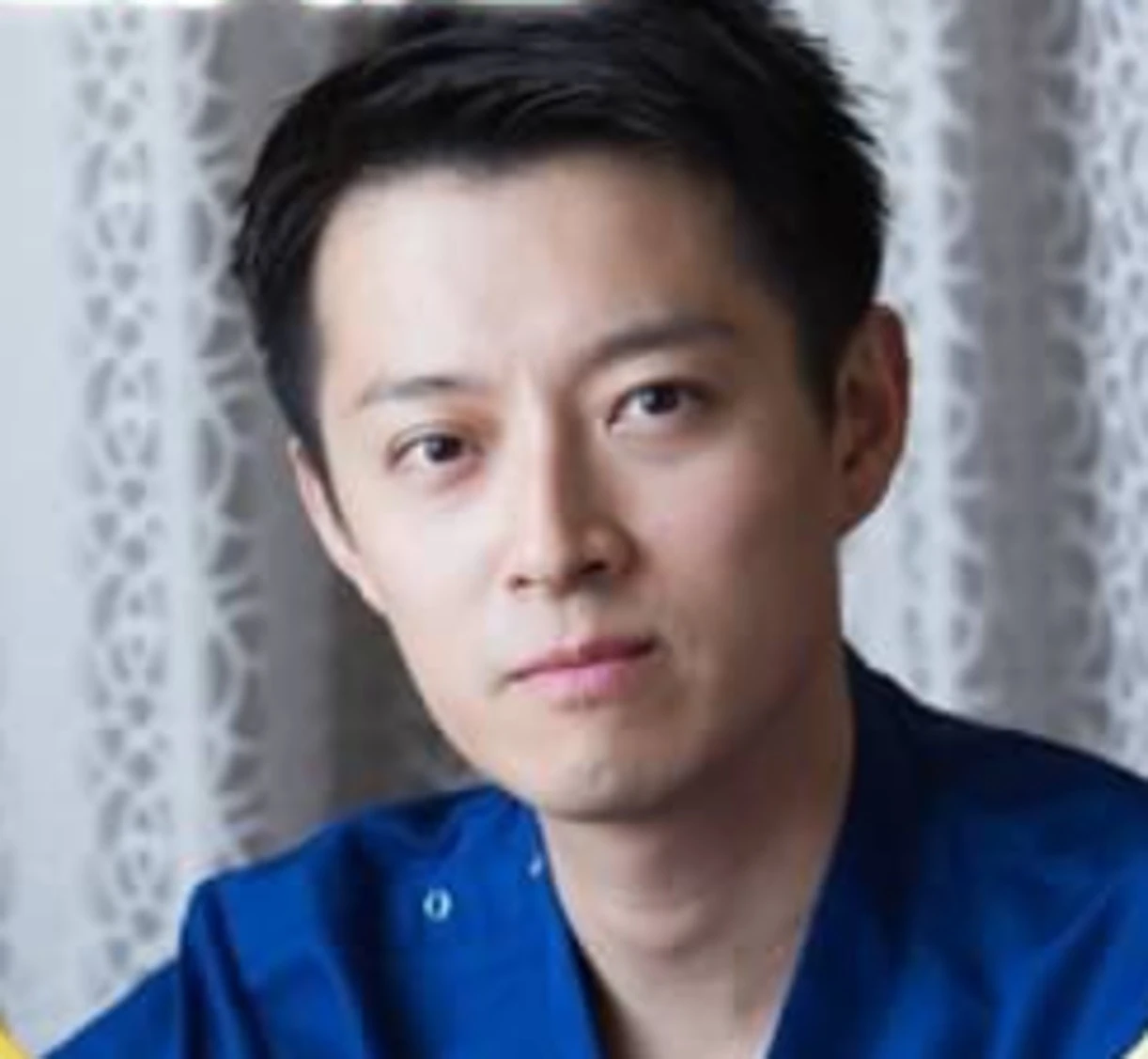 Tomokazu Yoshida RangerWiki Fandom