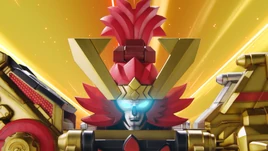 TwokaiOh Cutanner Profile