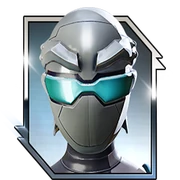 UI Ranger SlvRng S26