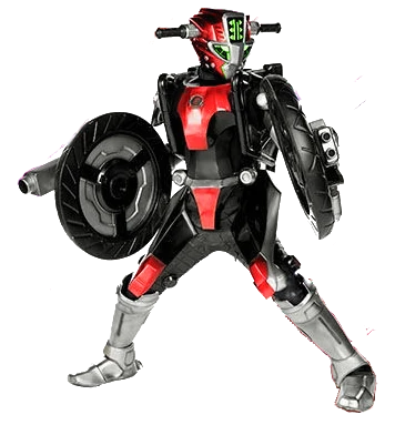 Cruise | RangerWiki | Fandom