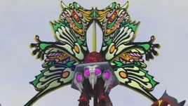 Fairy Minosaur Profile