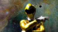 Super Megaforce Yellow Super Megaforce Yellow