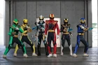 Gozyuger (Team).jpg (1.04 MB) No.1 Sentai Gozyuger Sentai team #50