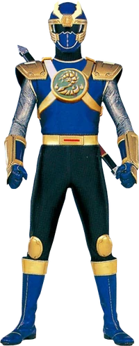 カテゴリ:戦隊ブルー | スーパー戦隊シリーズ Wiki | Fandom