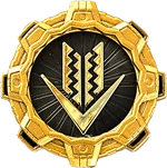 KSZe-Twokaizer Gear (Kikai Side)