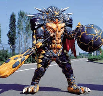 Magma | RangerWiki | Fandom