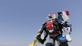 PatKaiser Strong Biker Profile