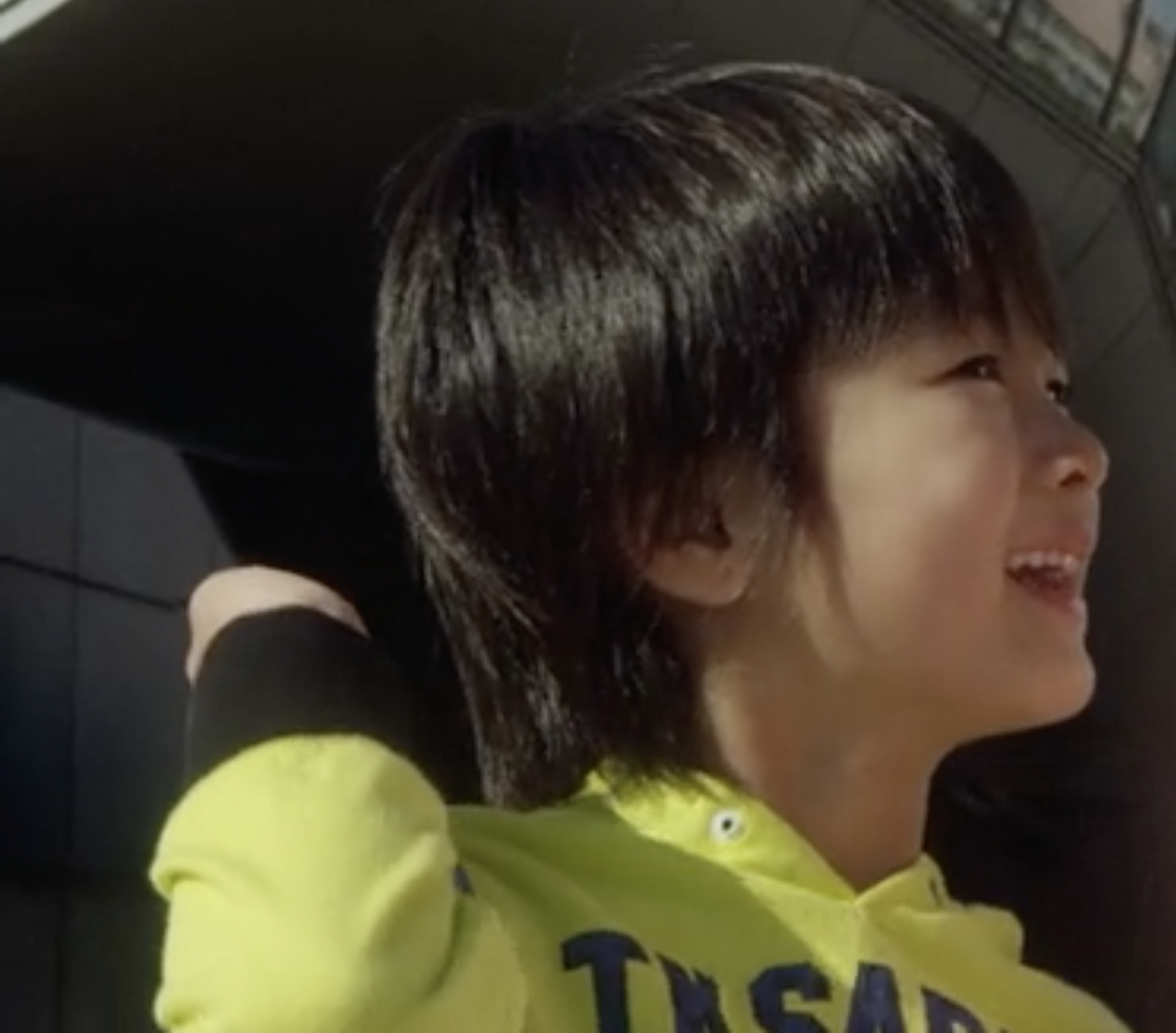 Riku Bito | RangerWiki | Fandom