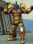 Tenkaonian Raja Namunan